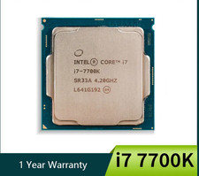 Processore cpu intel usato  Italia