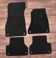 Genuine audi set for sale  MANCHESTER