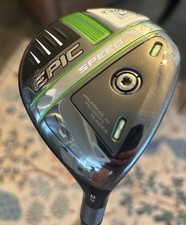 Callaway epic speed for sale  Corona Del Mar