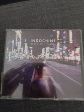 Indochine maxi black d'occasion  Saint-Maurice
