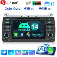 Android autoradio 8core gebraucht kaufen  Buttstädt