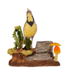 Boehm meadowlark rock for sale  Pompano Beach