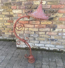 Vintage swan neck for sale  BILLERICAY