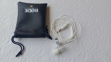 Røde lavalier professionelles gebraucht kaufen  München