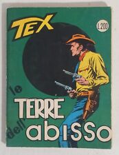 Tex gigante n.47 usato  Forli