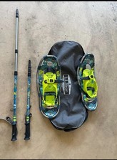 Bean snow shoes for sale  Freeland