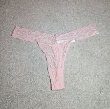 Baby pink lace for sale  BURY ST. EDMUNDS