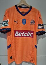 Maillot pro marseille d'occasion  Châteauneuf-les-Martigues