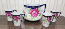 Vintage nippon pitcher for sale  Columbus