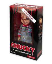 Talking chucky 38cm for sale  Shipping to Ireland