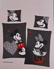 Teilige mickey minnie gebraucht kaufen  Köln