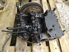 Evinrude outboard motor for sale  PADSTOW