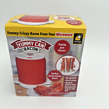 Microwave yummy bacon for sale  Waunakee