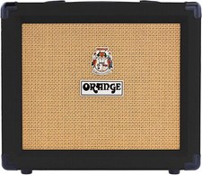 Orange amps watt for sale  Brooklyn