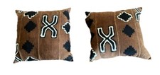 African mudcloth throw for sale  Harrisonburg