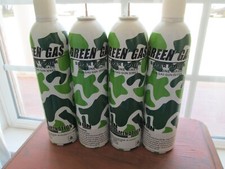 Super green gas for sale  Snowflake