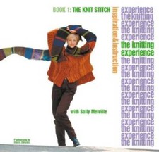 Knitting experience book for sale  Montgomery