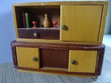 älteres puppenmöbel vintage gebraucht kaufen älteres puppenmöbel vintage gebraucht kaufen  Gronau