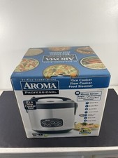 New aroma professional for sale  Minneapolis