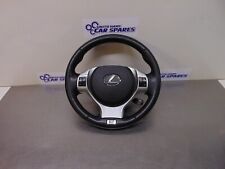 Lexus ct200h steering for sale  KINGSBRIDGE