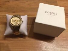 Fossil stella es3101 gebraucht kaufen  Hohenwart