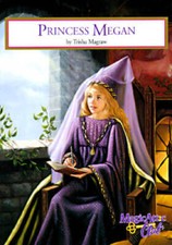 Princess megan paperback for sale  Montgomery
