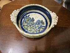 Studio pottery baking for sale  BILLINGHAM