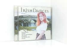 Irish dances vol gebraucht kaufen  Berlin