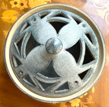 Studio pottery potpourri for sale  UK