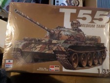 Esci model t55 for sale  BEACONSFIELD