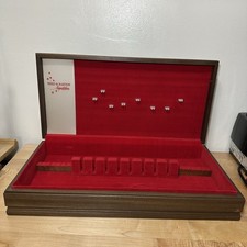 flatware box silverware storage for sale flatware box silverware storage for sale San Diego