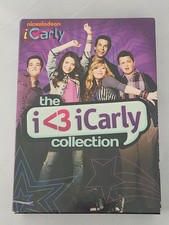Icarly icarly collection for sale  Rock Hill