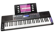 Pianoforte con tastiera usato  Italia