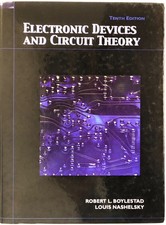Electronic devices circuit for sale  Blodgett