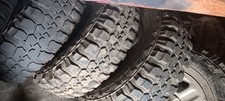 Jeep wrangler wheels for sale  Mansfield