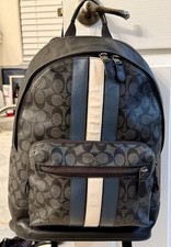 Coach men west for sale  Leander