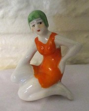 Vintage tiny porcelain for sale  Vancouver
