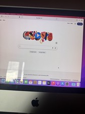 Apple imac zoll gebraucht kaufen  Wittstock/Dosse