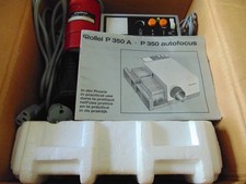 Rollei projecteur diapositives d'occasion Rollei projecteur diapositives d'occasion  Muzillac