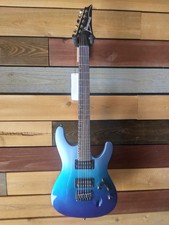 Ibanez s521 standard for sale Ibanez s521 standard for sale  Renton