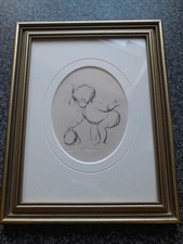 Lithograph h dowd for sale  BATH