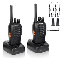 Ricetrasmittente pezzi walkie usato  Napoli