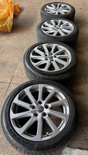 Cerchi audi con usato  Vairano Patenora
