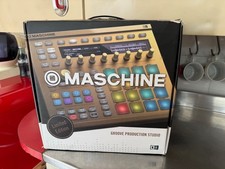maschine studio for sale  CREWKERNE