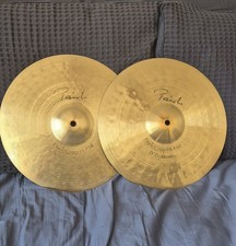 Paiste signature dark for sale  HAMILTON