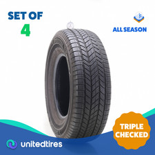 Set used 265 for sale  Chicago
