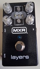 Camadas MXR comprar usado  Enviando para Brazil