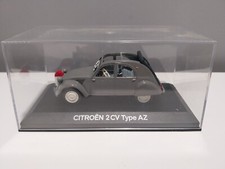 Citroën 2 cv d'occasion  Lille-
