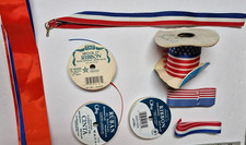 Lot vintage craft for sale  Flower Mound