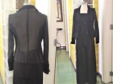 Tailleur evening elegante usato  Napoli